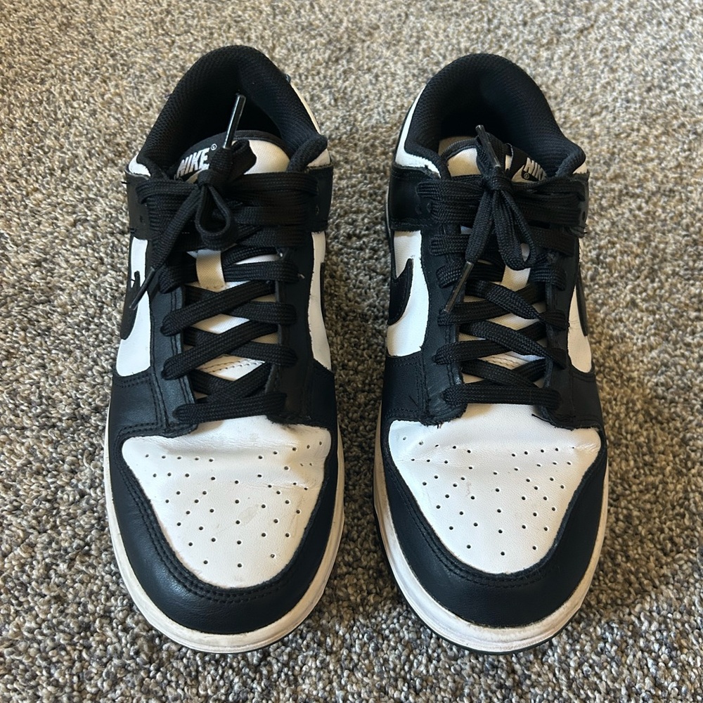 Nike Panda Dunks - image 1